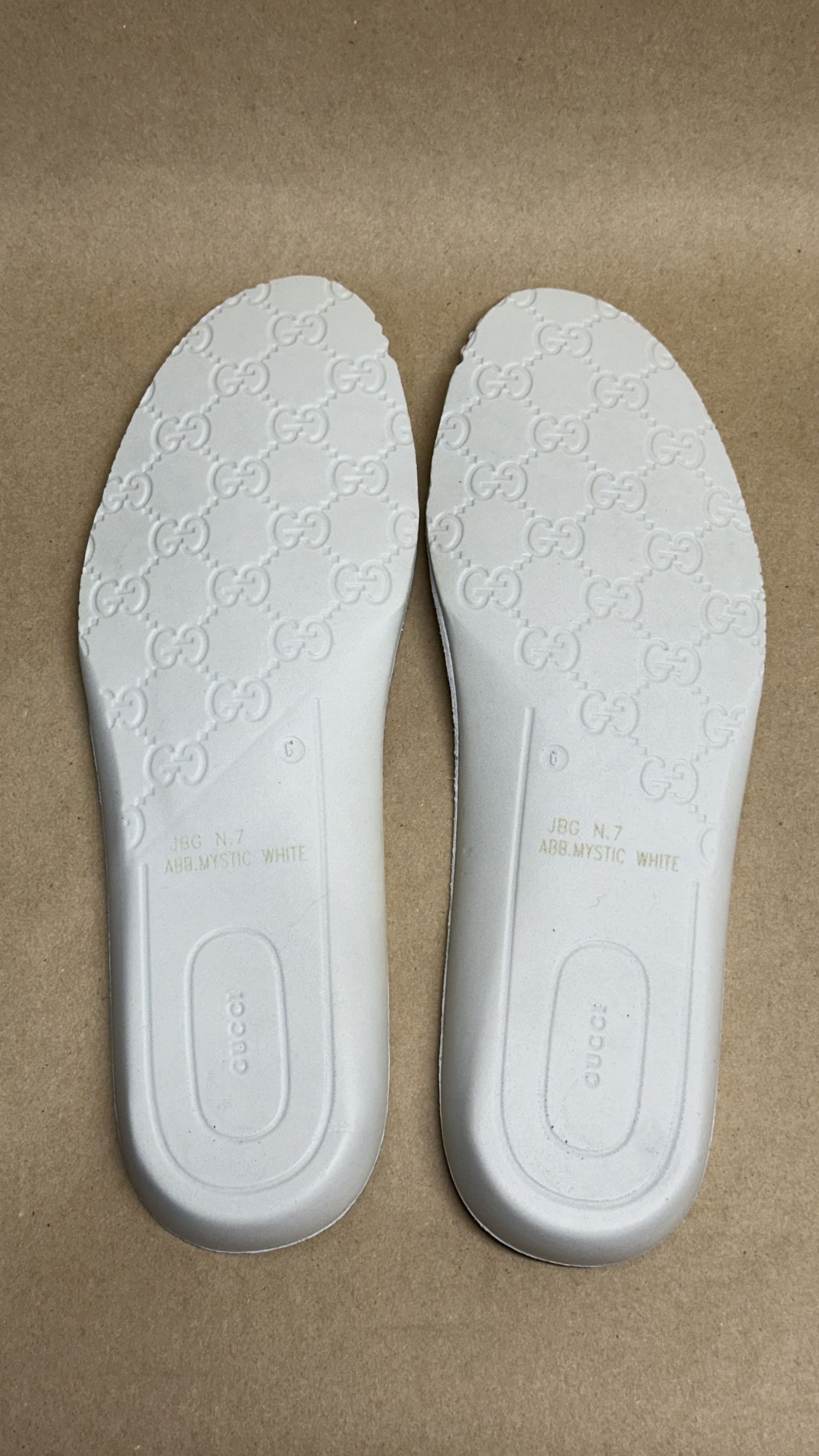 Gucci GUCCI G74 7.5=8US Size US 8 / EU 41 - 7 Thumbnail