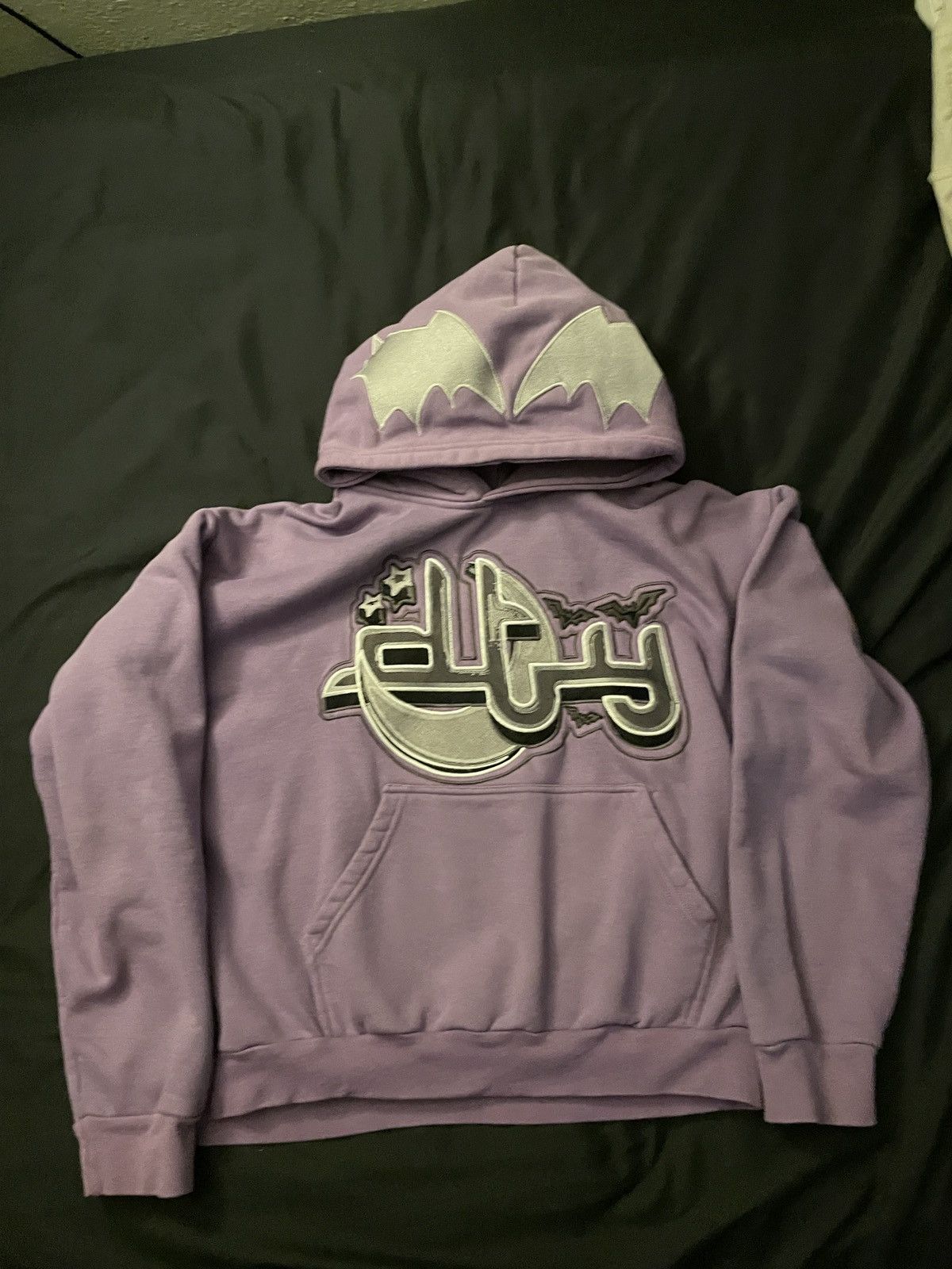Divide The Youth DTY HALLOWEEN 2023 Size US M / EU 48-50 / 2 - 1 Preview