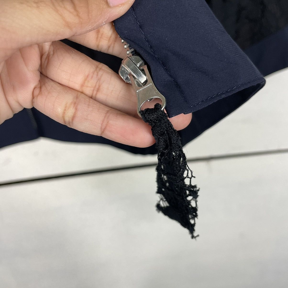 Designer × Japanese Brand 💥RIVET & SURGE JAPAN PARACHUTE TACTICAL BOMBER Size US L / EU 52-54 / 3 - 14 Thumbnail