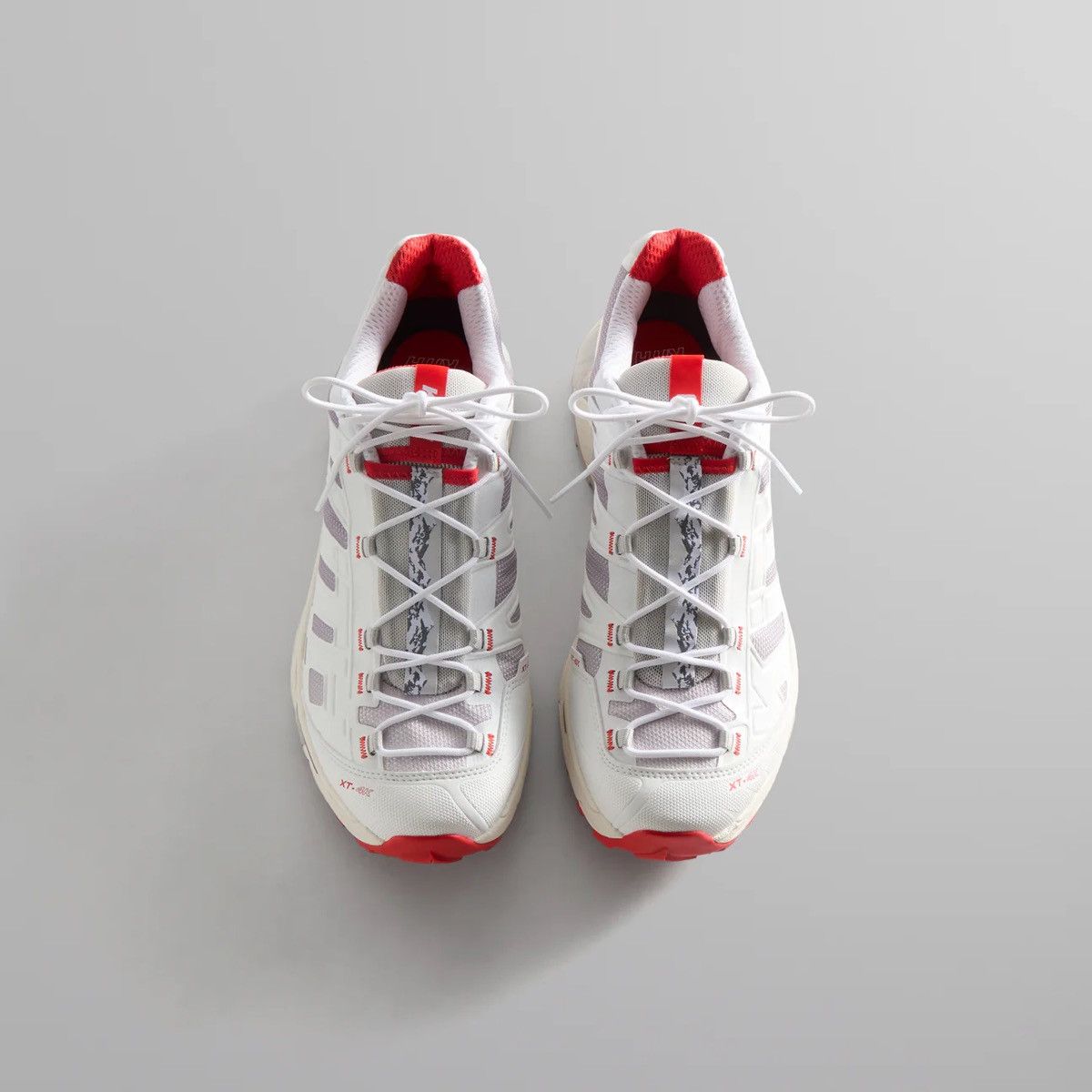 Kith Kith for Salomon XT-4K Size US 6.5 / EU 39-40 - 5 Thumbnail