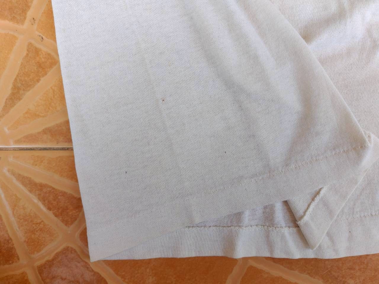 Other Vintage 80’s Pocket T Shirt 18/26 Forest Trail Bush Pilot Size US S / EU 44-46 / 1 - 14 Thumbnail