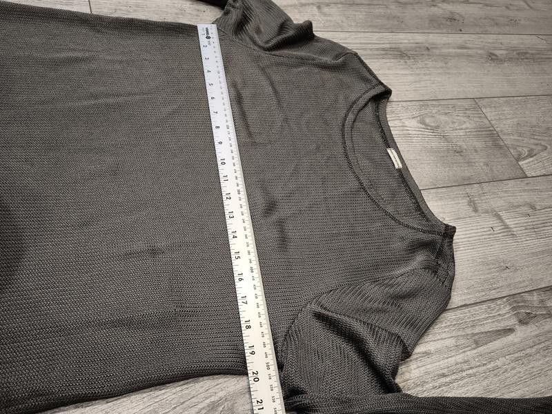 Dries Van Noten Dries van Noten longsleeve Size M / US 6-8 / IT 42-44 - 8 Thumbnail