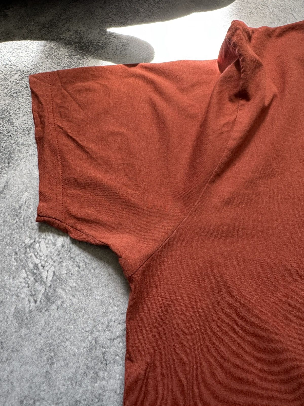 Sunspel Sunspel men’s t shirt XL Size US XL / EU 56 / 4 - 7 Thumbnail