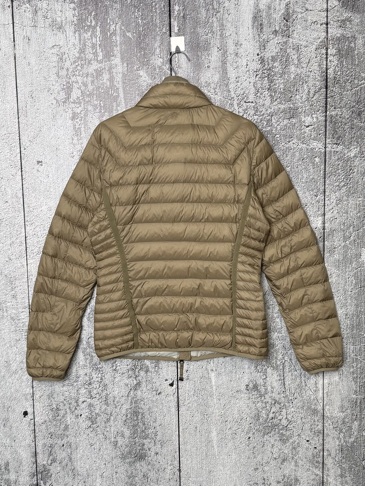 Parajumpers Parajumpers Geena Women Super Lightweight Down Puffer Jacket Size L / US 10 / IT 46 - 10 Thumbnail
