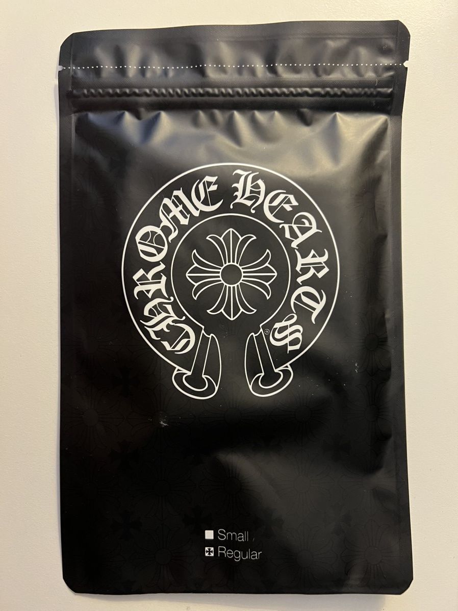 Chrome Hearts Chrome Hearts Large Safety Pin | Grailed