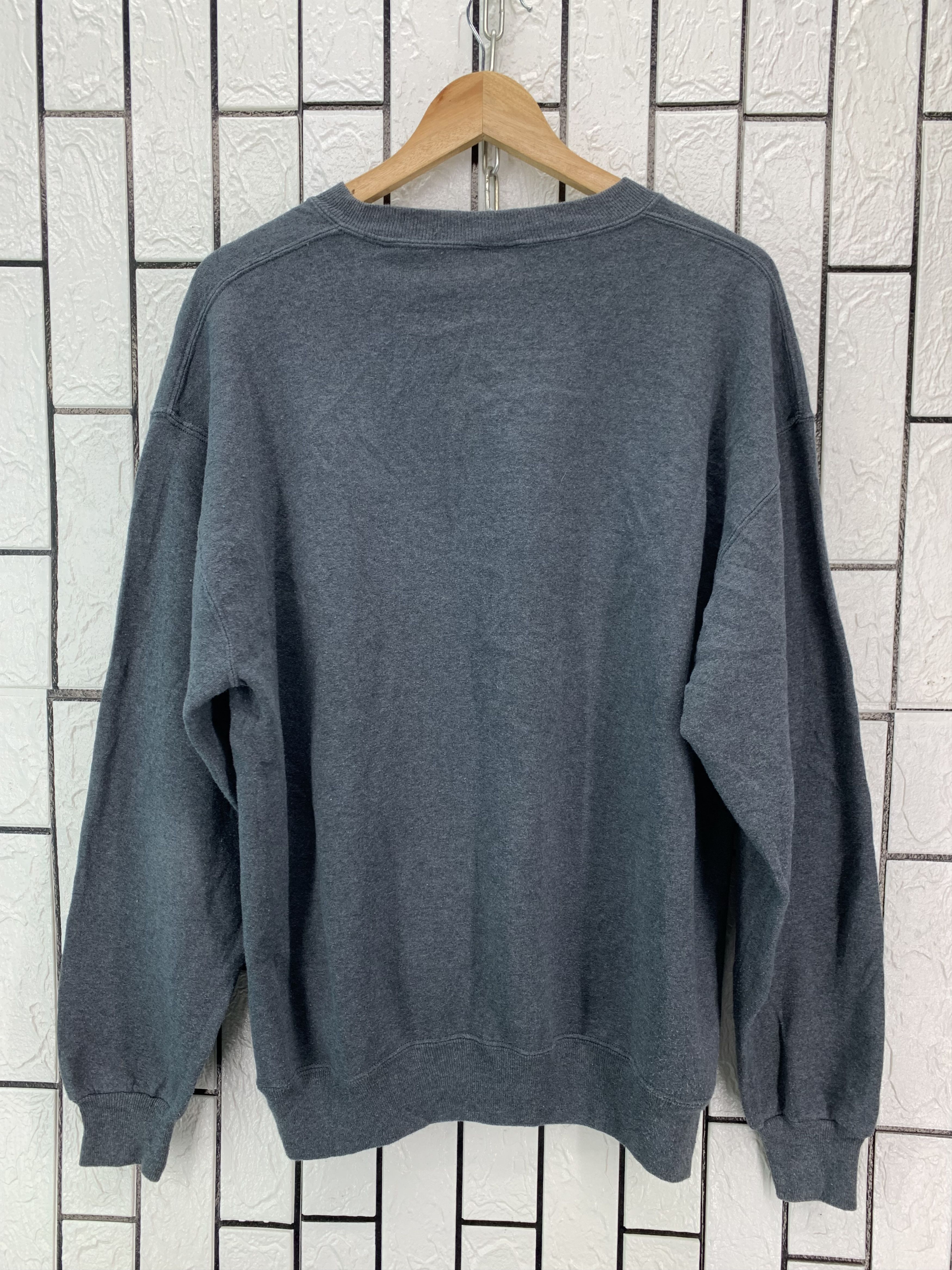 Russell Athletic Vintage Russell Atletic Sweatshirt Size US L / EU 52-54 / 3 - 7 Thumbnail