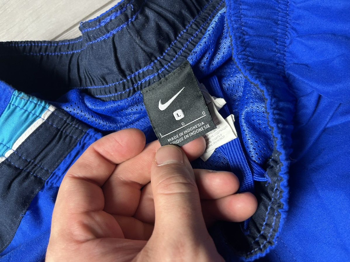 Nike Nike shorts swimmer summer size Large Size US 34 / EU 50 - 3 Thumbnail