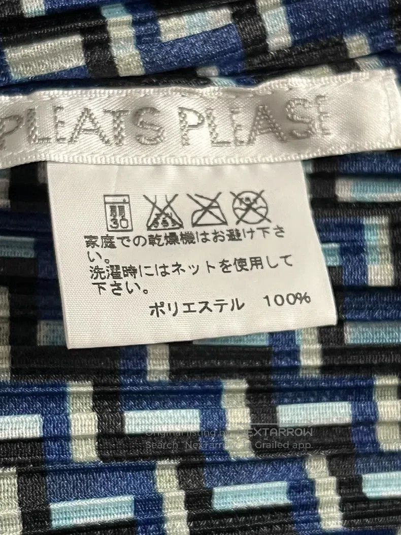 Issey Miyake Issey Miyake Black Coat Size XL / US 12-14 / IT 48-50 - 3 Thumbnail
