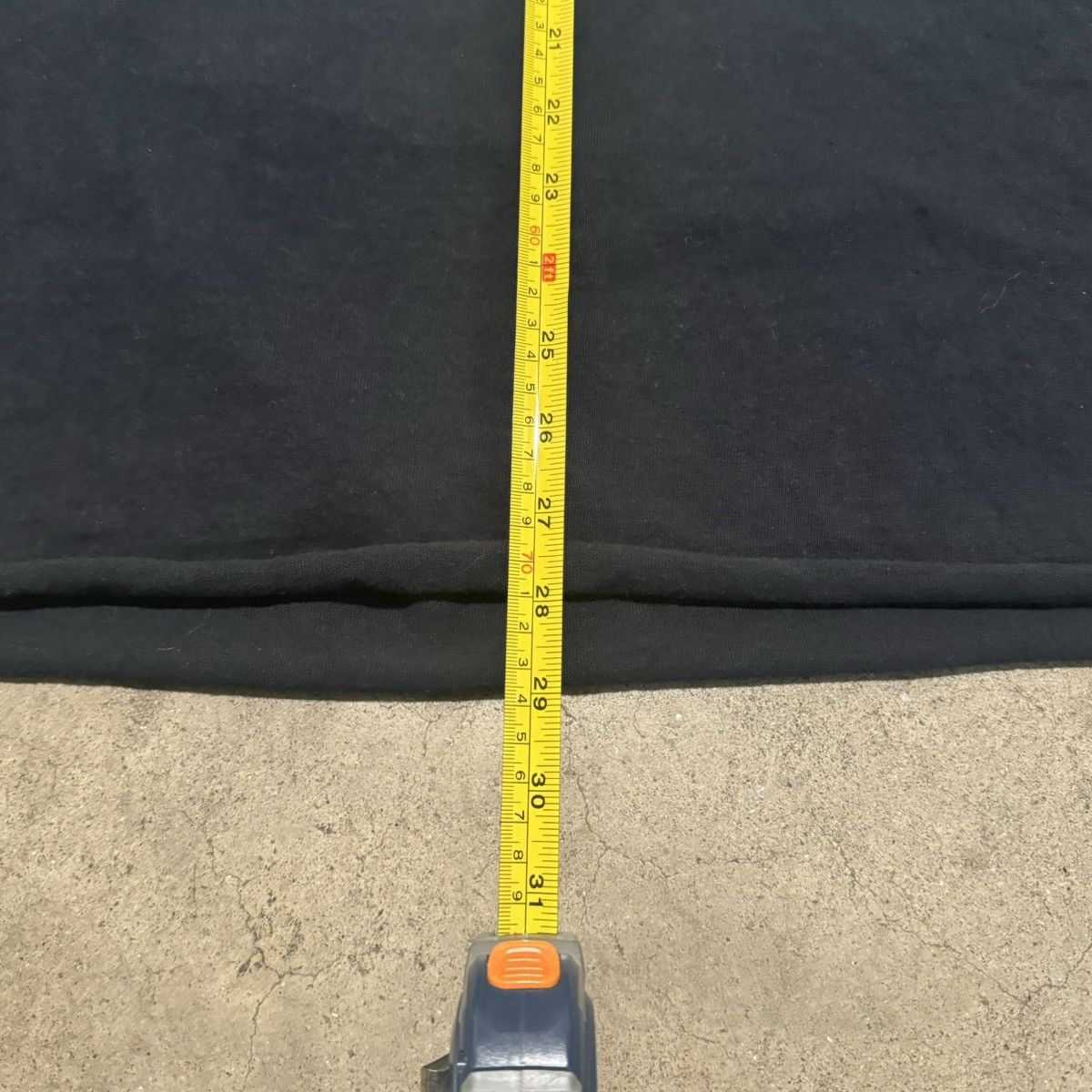 Yeezy KANYE WEST VULTURES TEE! Size US XL / EU 56 / 4 - 11 Thumbnail