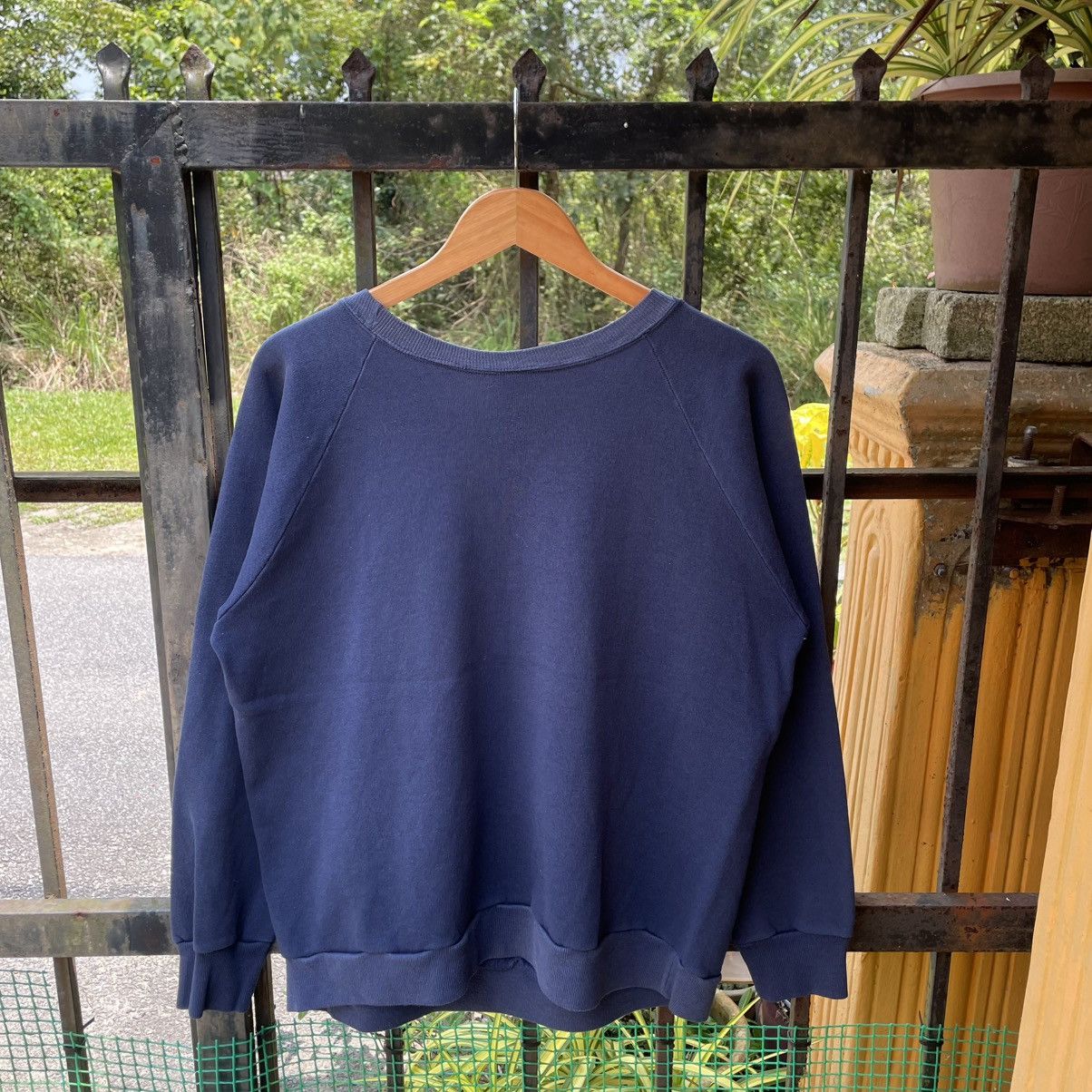 Champion × MLB × Vintage 🔥Vintage 1987 Champion MLB World Championship Sweatshirts Size US M / EU 48-50 / 2 - 2 Thumbnail