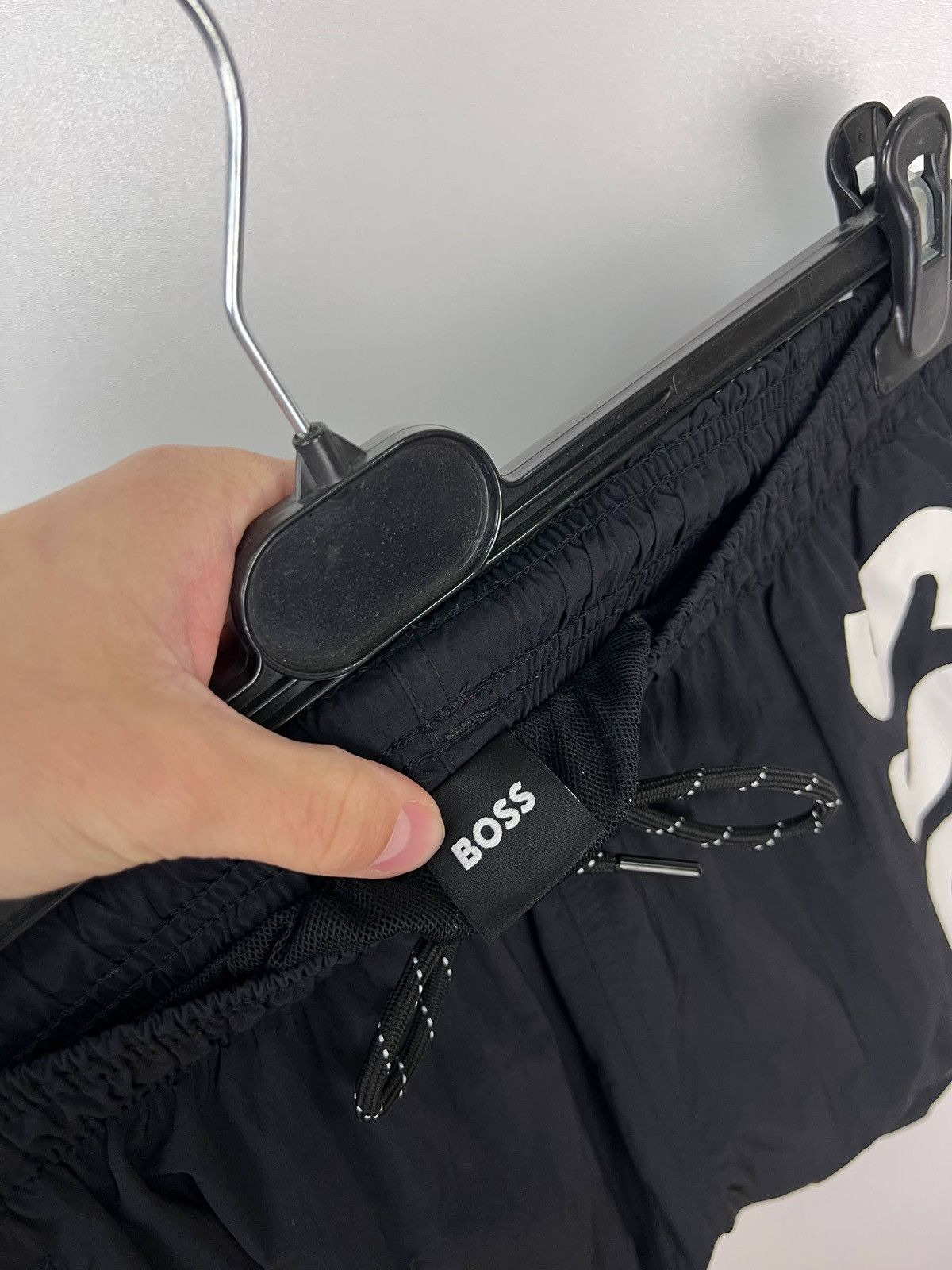Hugo Boss Hugo Boss luxury Shorts size 30 S Size US 30 / EU 46 - 3 Thumbnail