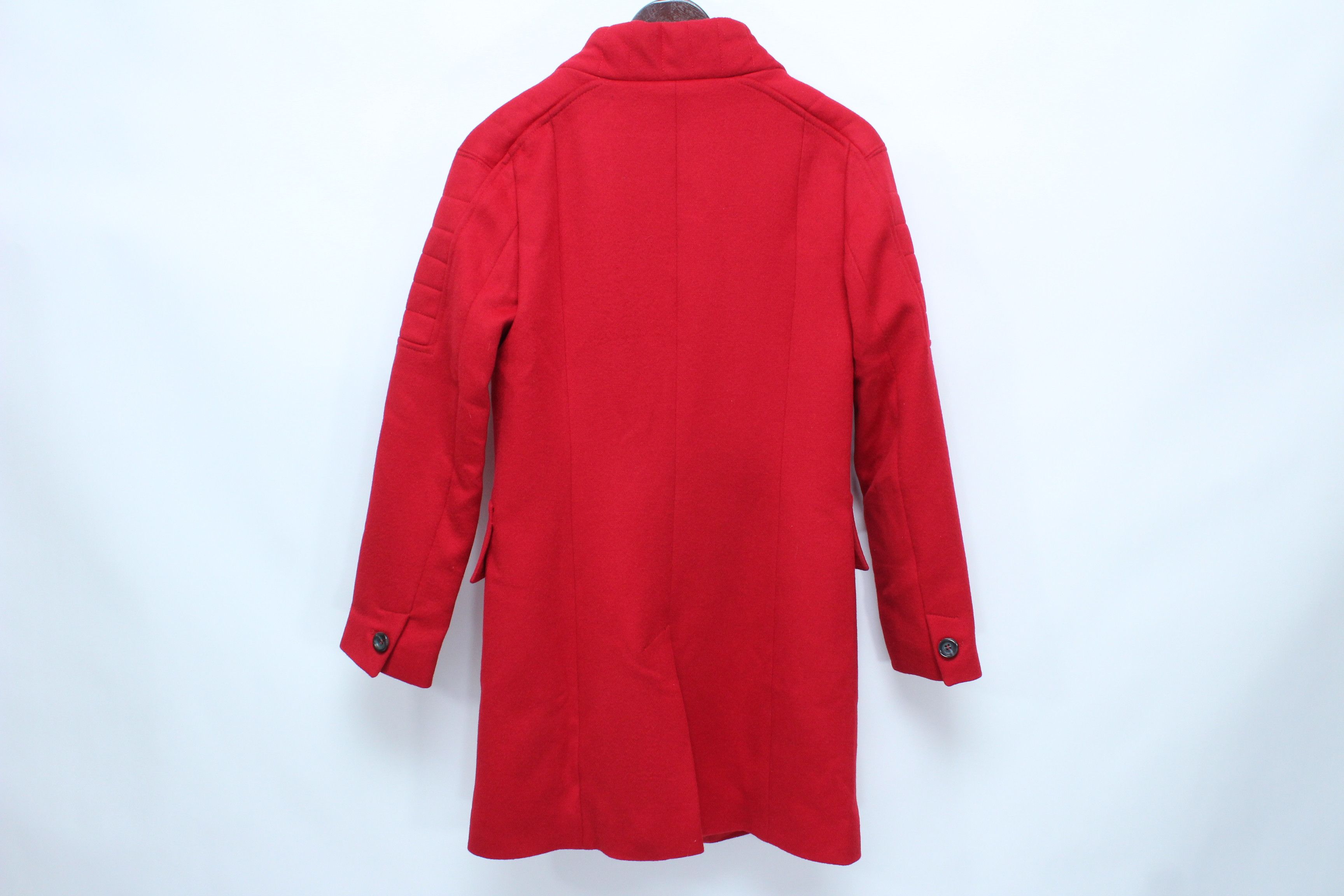 Other BGN Coat Wool Womens Size 2US Authentic Hype Rare Size XS / US 0-2 / IT 36-38 - 6 Thumbnail