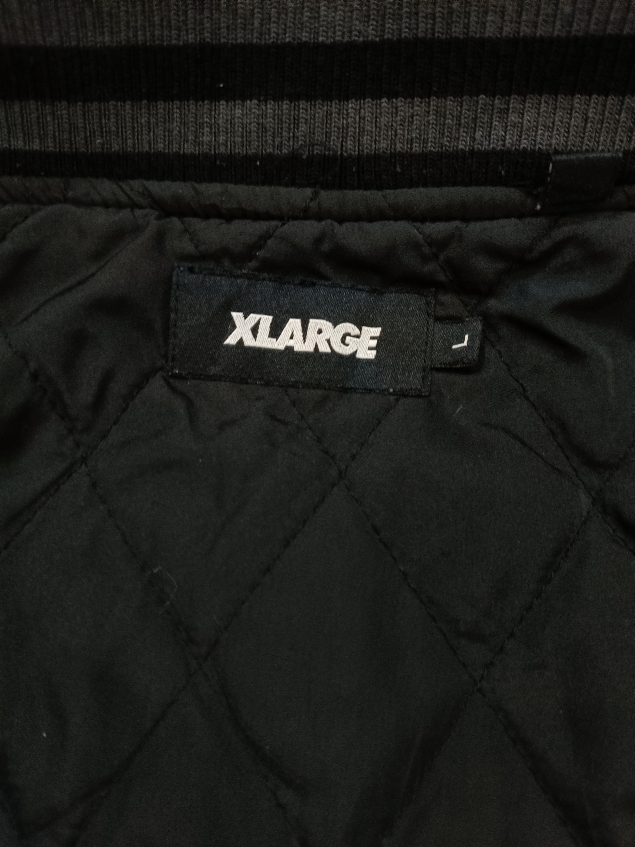 Xlarge XLARGE Wool Varsity Size US L / EU 52-54 / 3 - 5 Thumbnail