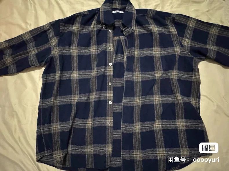our legacy shirt 2505-Nextarrow