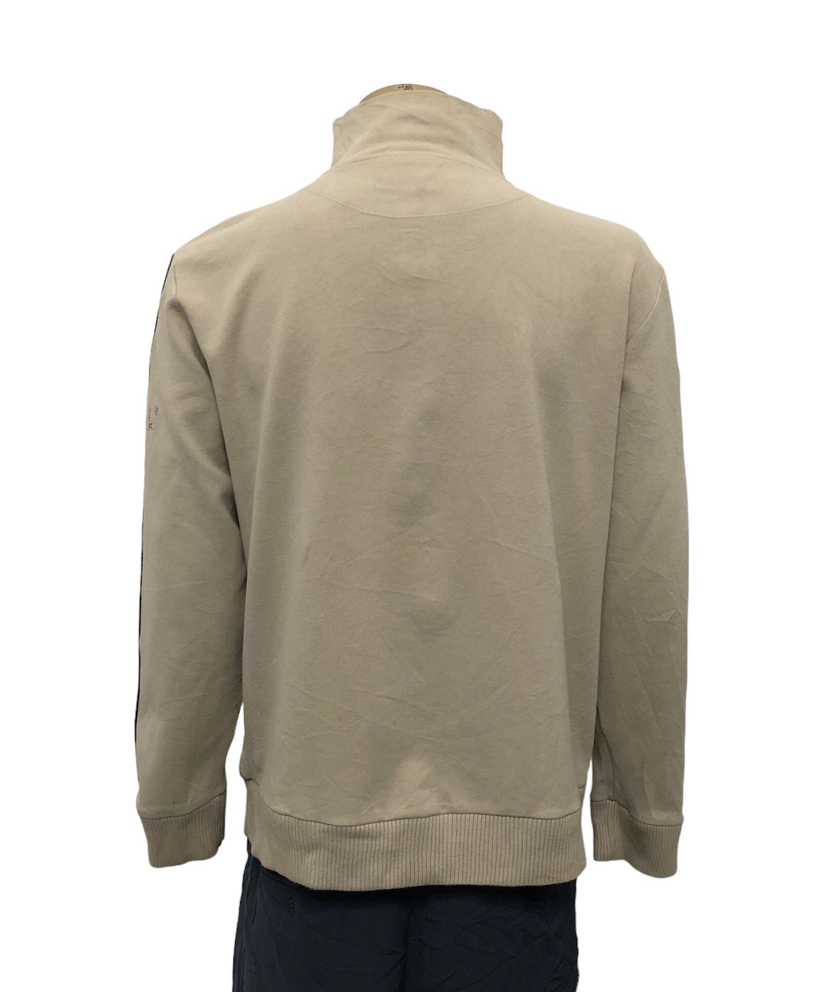 FCUK × French Connection × Vintage Vintage French Connection UK @ FCUK Sweater Size US L / EU 52-54 / 3 - 2 Thumbnail