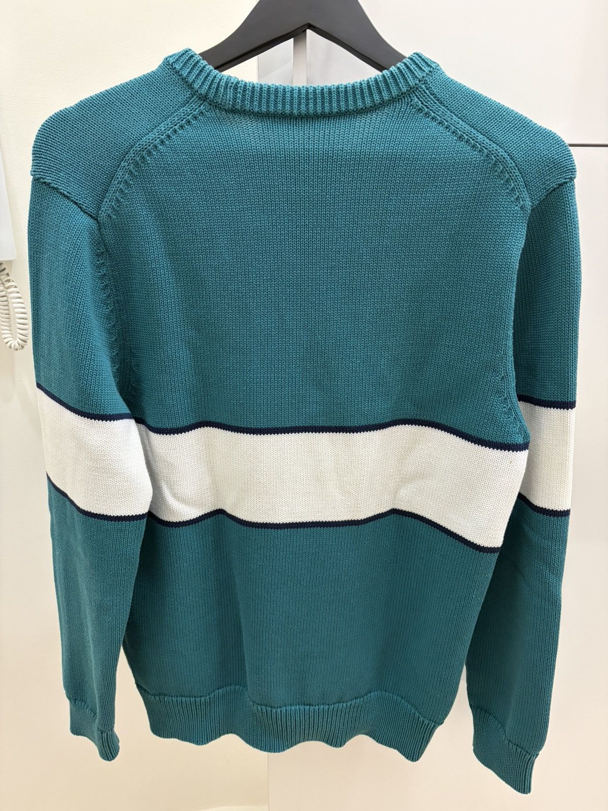 Givenchy Givenchy Men’s Sweatshirt Size US M / EU 48-50 / 2 - 2 Thumbnail