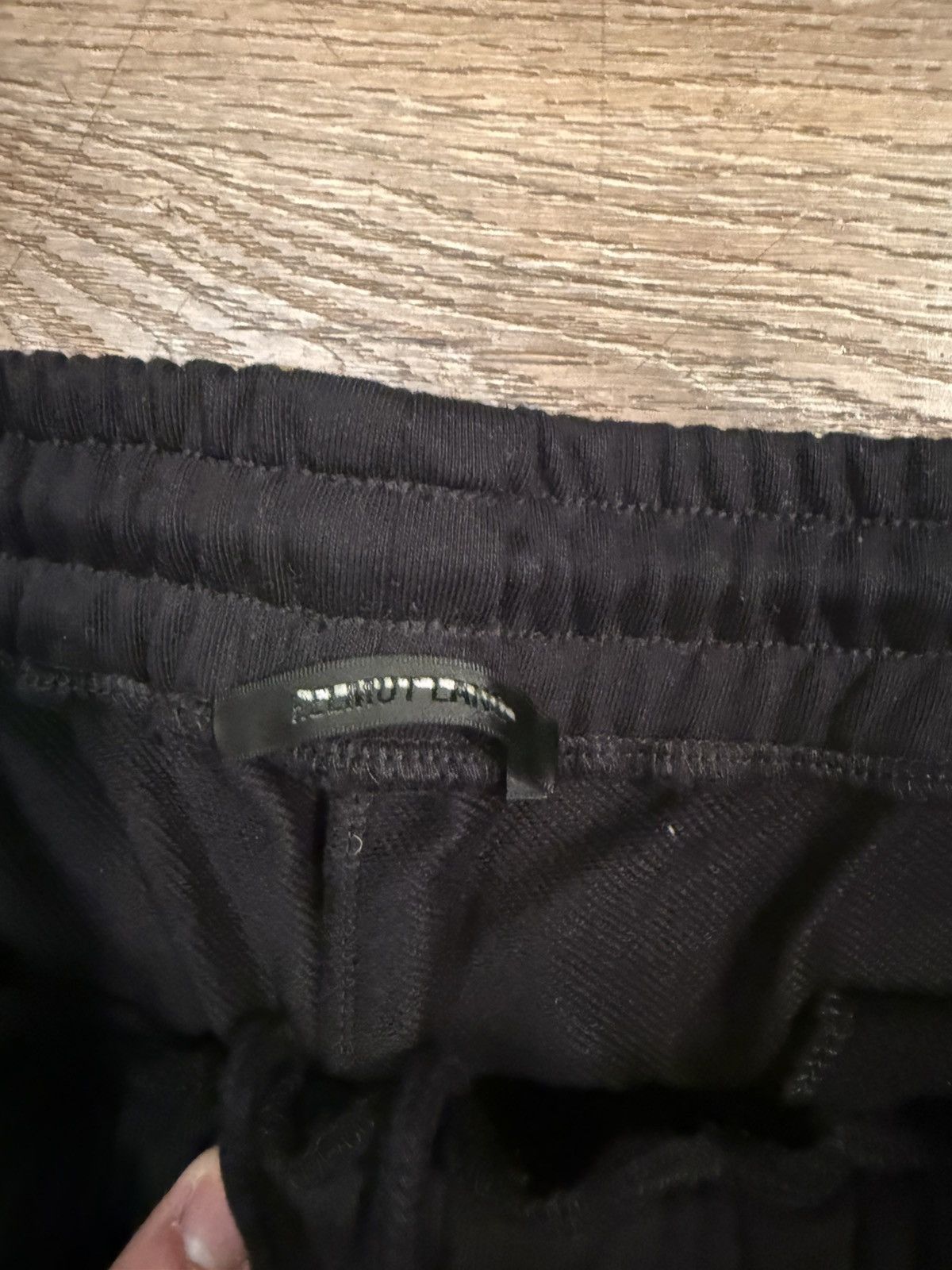 Helmut Lang Helmut Lang Mens shorts size XL Size US 36 / EU 52 - 4 Thumbnail