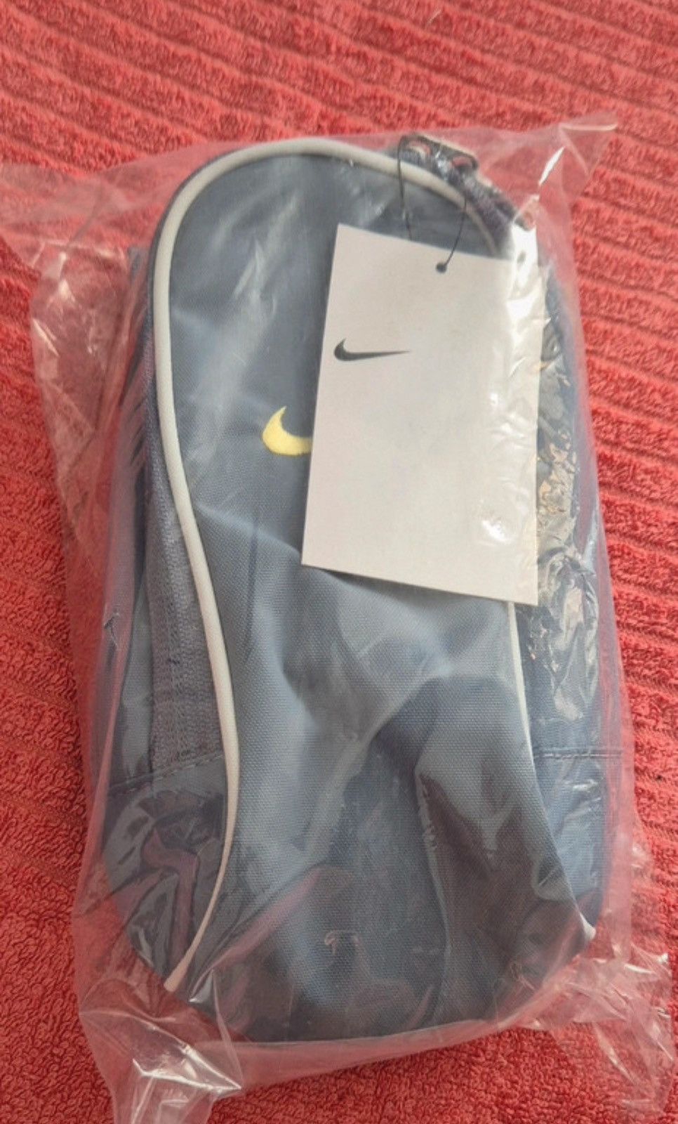 Nike × Vintage NIKE VINTAGE BASIC SLING BAG DRIP DROLL Size ONE SIZE - 3 Thumbnail