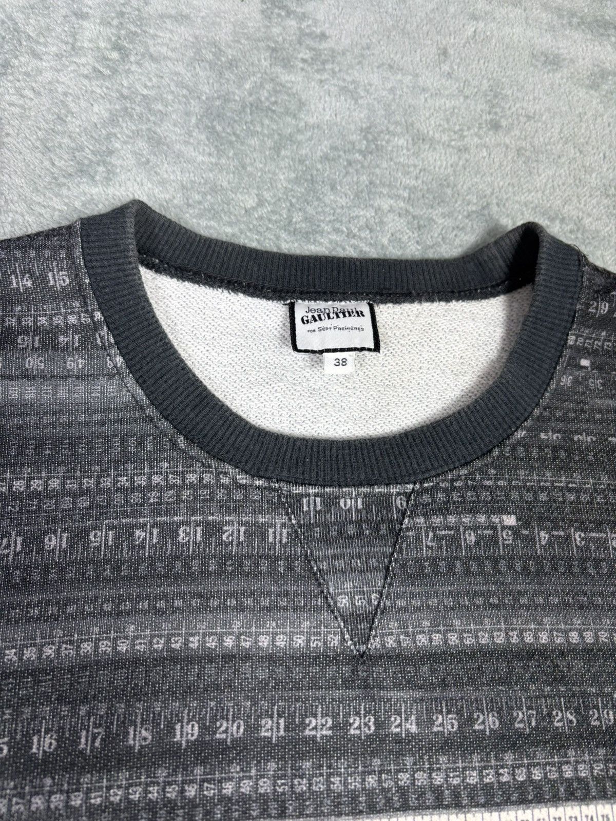 Jean Paul Gaultier Jean Paul Gaultier Size M / US 6-8 / IT 42-44 - 4 Thumbnail