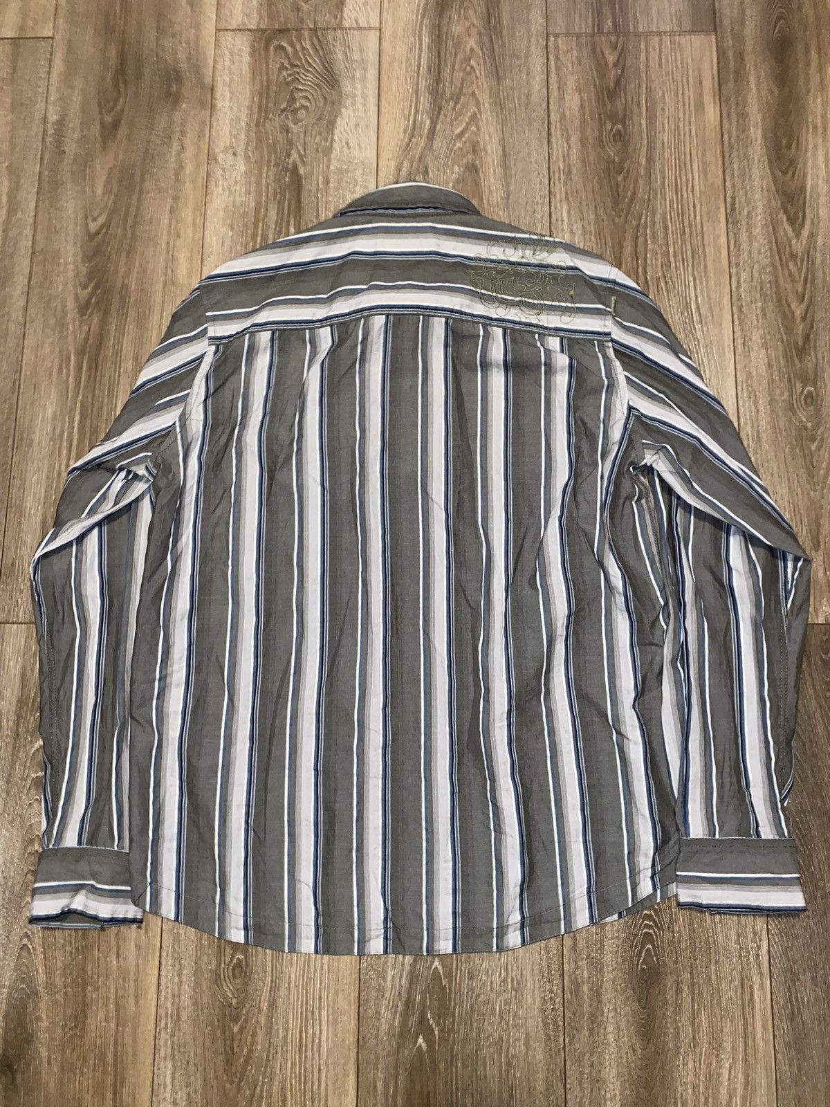 O'Neill rare o’neill vintage shirt Size US L / EU 52-54 / 3 - 2 Thumbnail