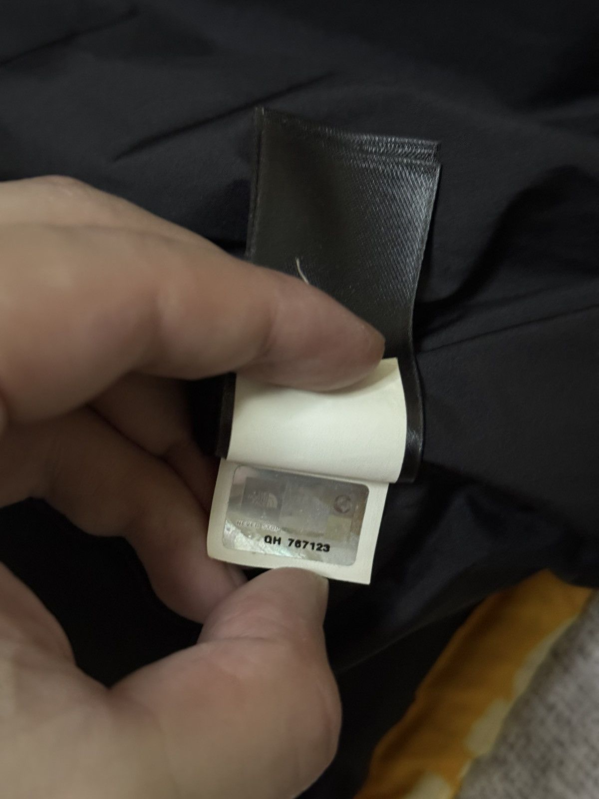 Supreme × The North Face Supreme tnf north yellow bamn by any means nuptse jacket Size US XL / EU 56 / 4 - 7 Thumbnail