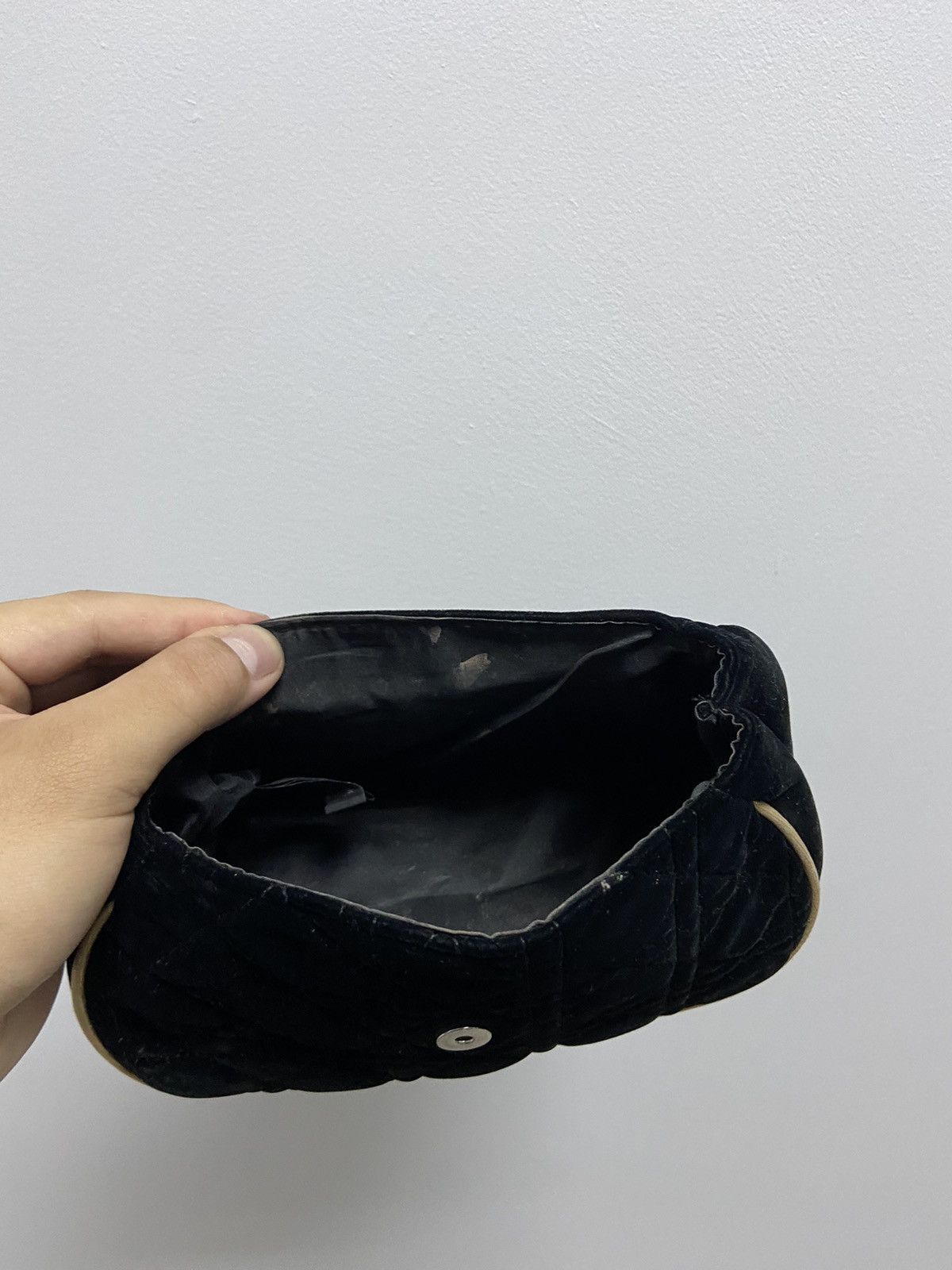 Dior Dior Parfums Cosmetics Vintage Mini Bag Clutch Size ONE SIZE - 6 Thumbnail