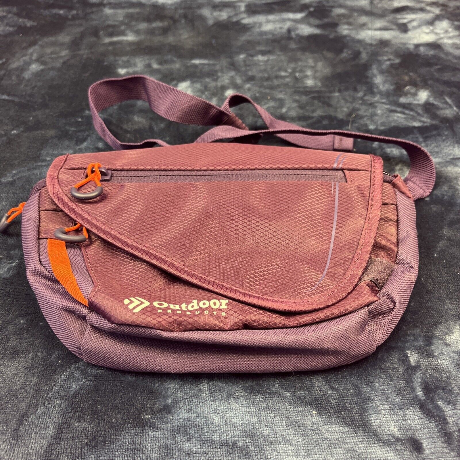 Outdoor Products Outdoor Products Waist Pack Fanny Pack Marilyn Hip Bag Grailed