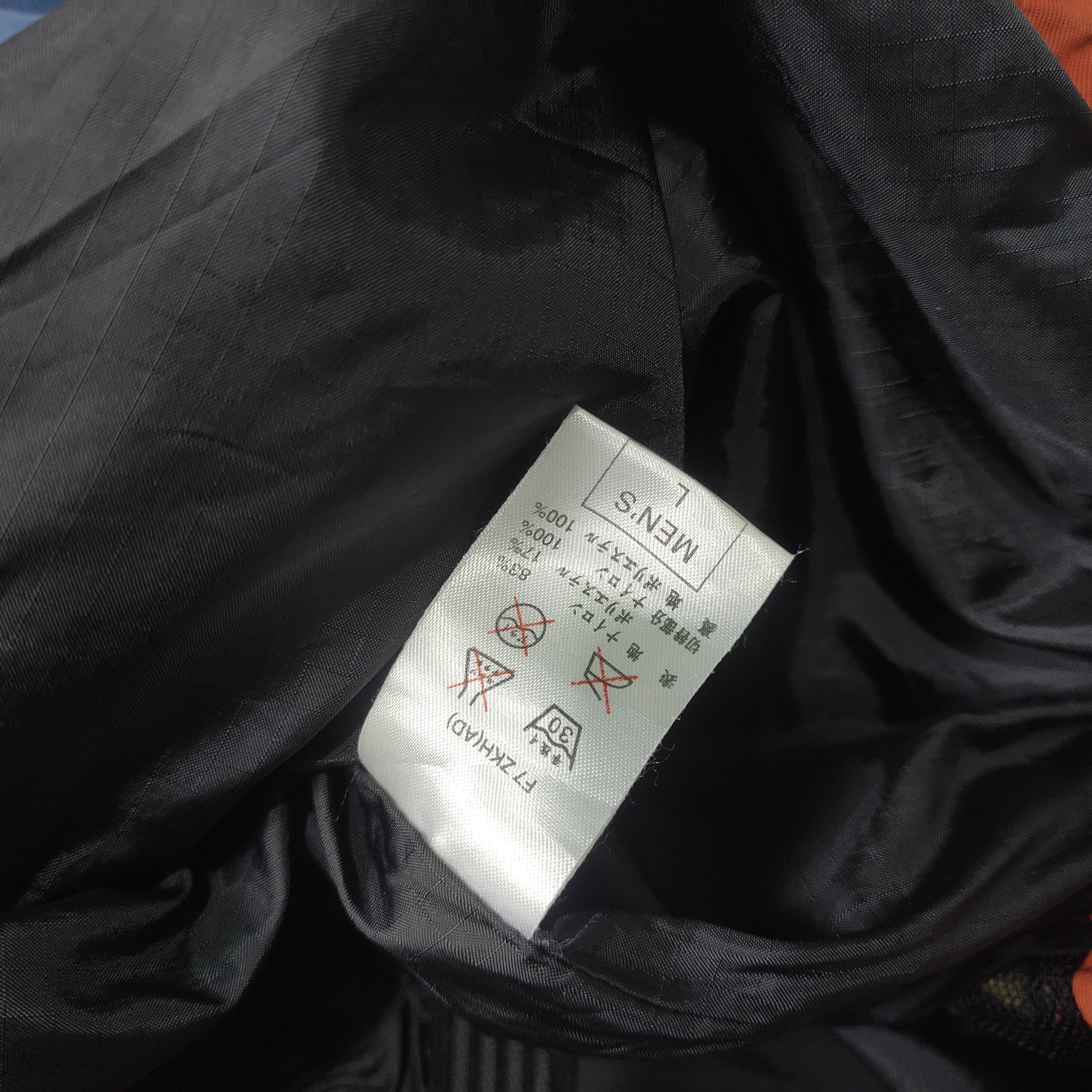 Acronym × Nike Nike Acg storm fit 90s Jacket Gorpcore Size US L / EU 52-54 / 3 - 13 Thumbnail