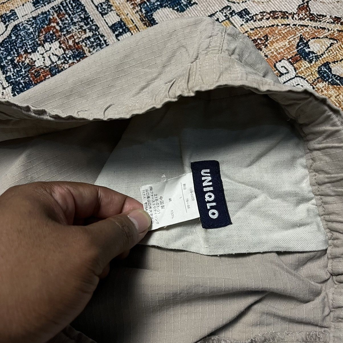 Uniqlo Uniqlo Trekking Outdoor Short Pants Size US 36 / EU 52 - 3 Thumbnail