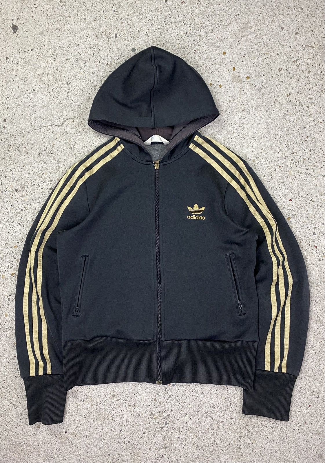 Adidas × Rap Tees × Vintage Y2K Missy Elliot Adidas Respect Me