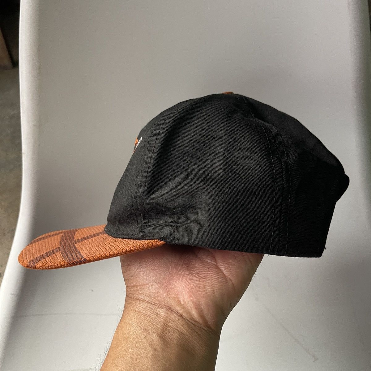 Cartoon Network × Vintage Vintage 90’S Space Jam Cap Size ONE SIZE - 3 Thumbnail