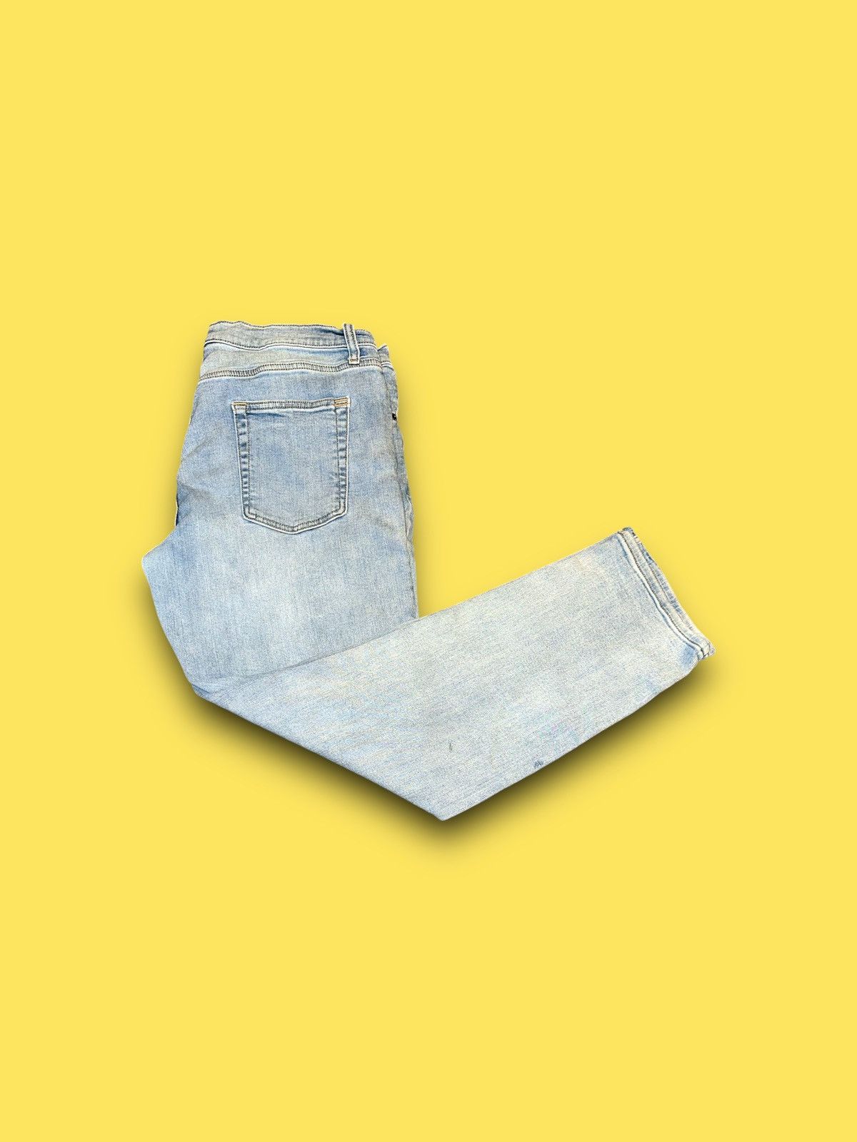 Other Goodfellow & co denim jeans 2 pair bundle blue mens 40x30 Size US 40 / EU 56 - 6 Thumbnail