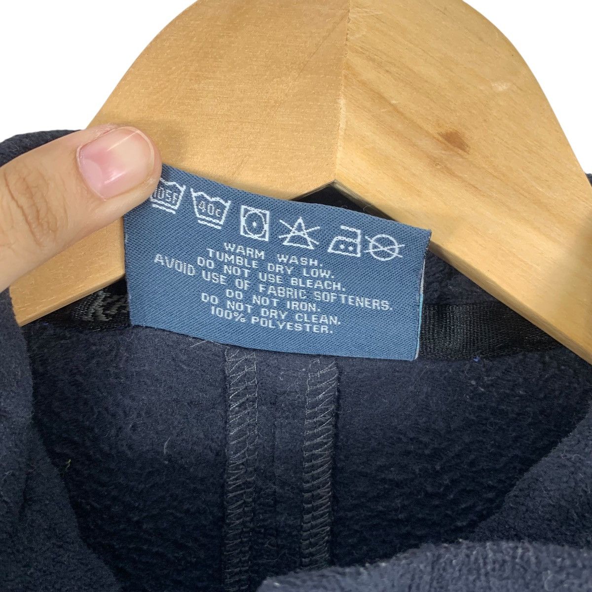 Kathmandu Vintage KATHMANDU ALTICA TECHNOLOGIES Fleece Jacket Size US M / EU 48-50 / 2 - 9 Thumbnail