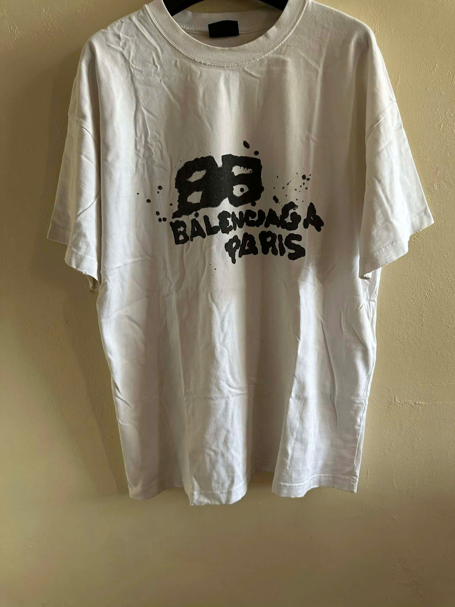Balenciaga BALENCIAGA Size US L / EU 52-54 / 3 - 8 Thumbnail