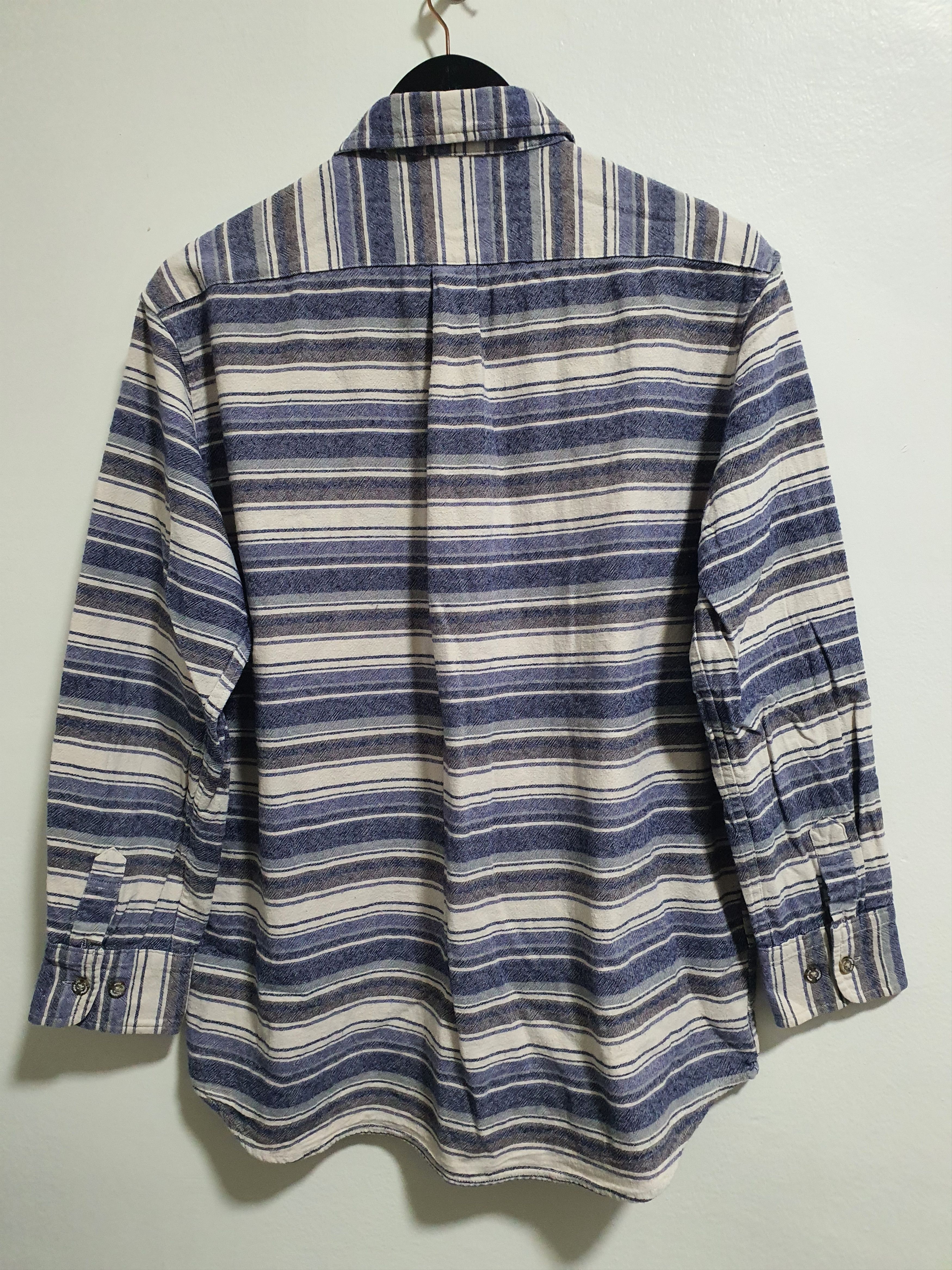 Other OUTDOOR 23/29 WORK SHIRT Size US XL / EU 56 / 4 - 3 Thumbnail