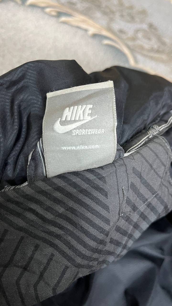 Nike Nike Air Jacket Size US L / EU 52-54 / 3 - 15 Thumbnail