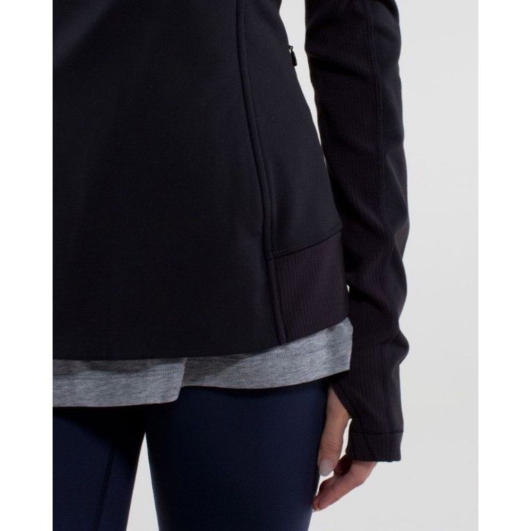 Lululemon Lululemon Bhakti Yoga Jacket (First Release) Size S / US 4 / IT 40 - 10 Thumbnail