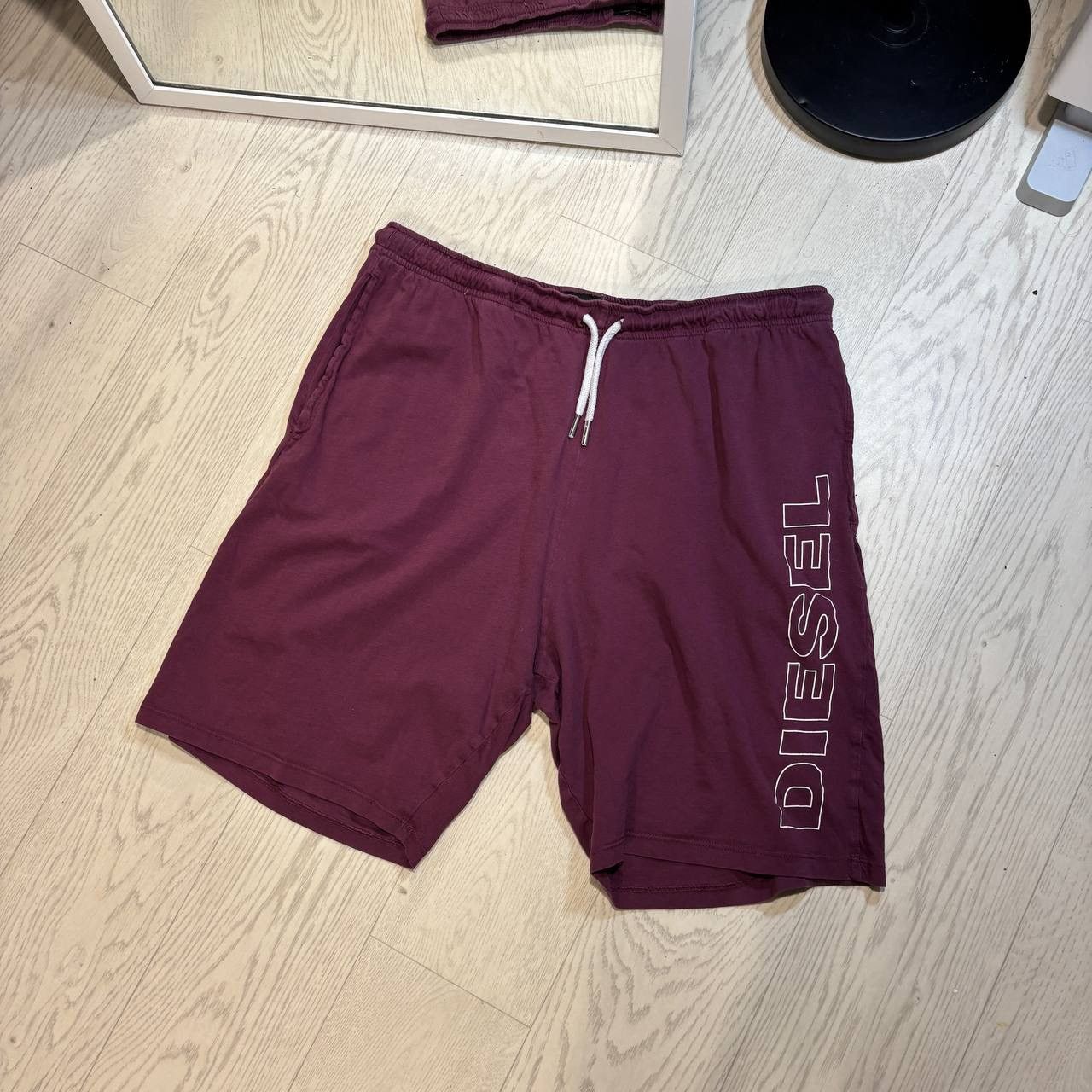 Diesel Diesel short Size:S Size US 30 / EU 46 - 1 Thumbnail