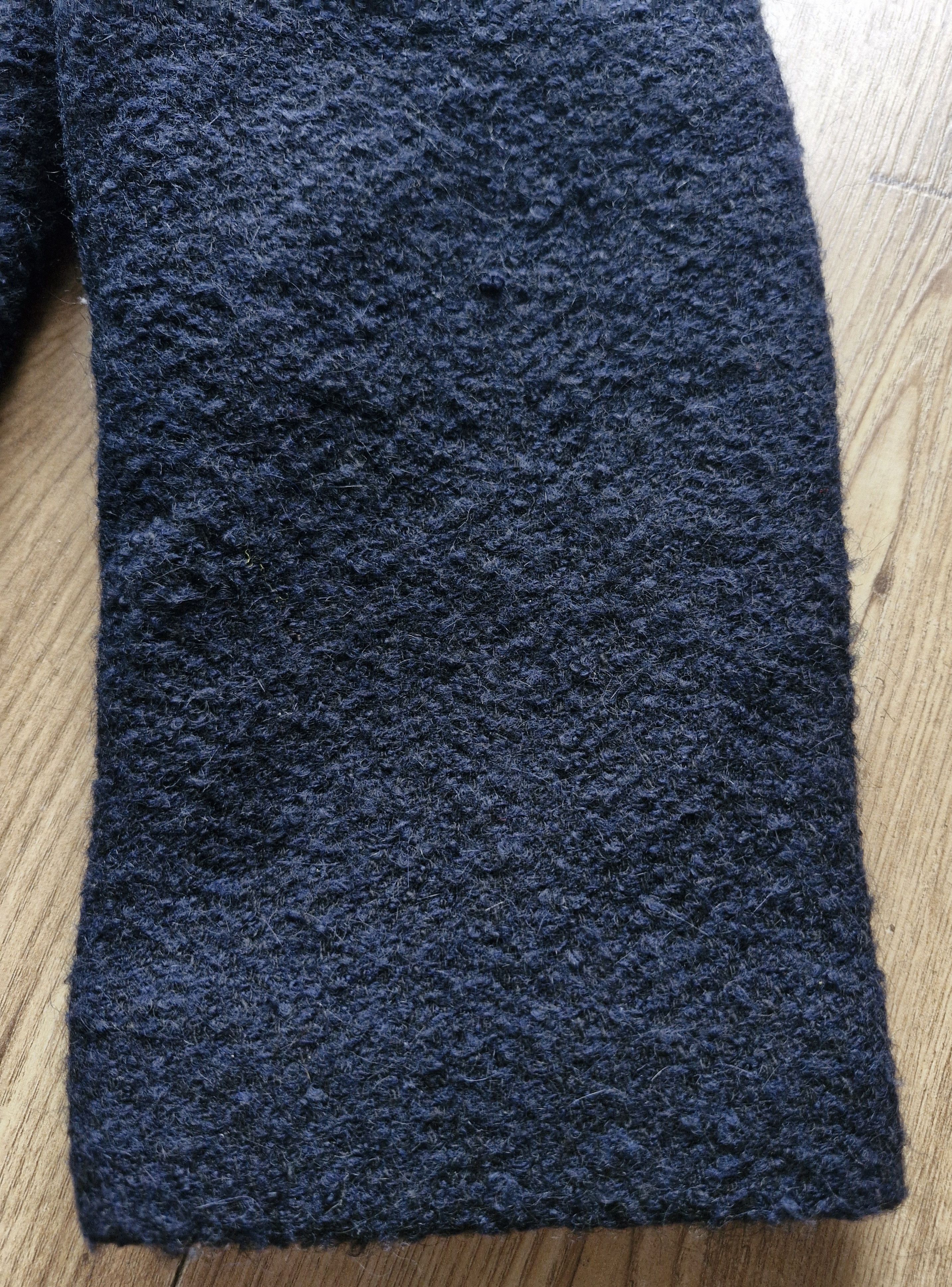 Sandro Women's coat Sandro Paris wool alpaca premium Size M / US 6-8 / IT 42-44 - 8 Thumbnail