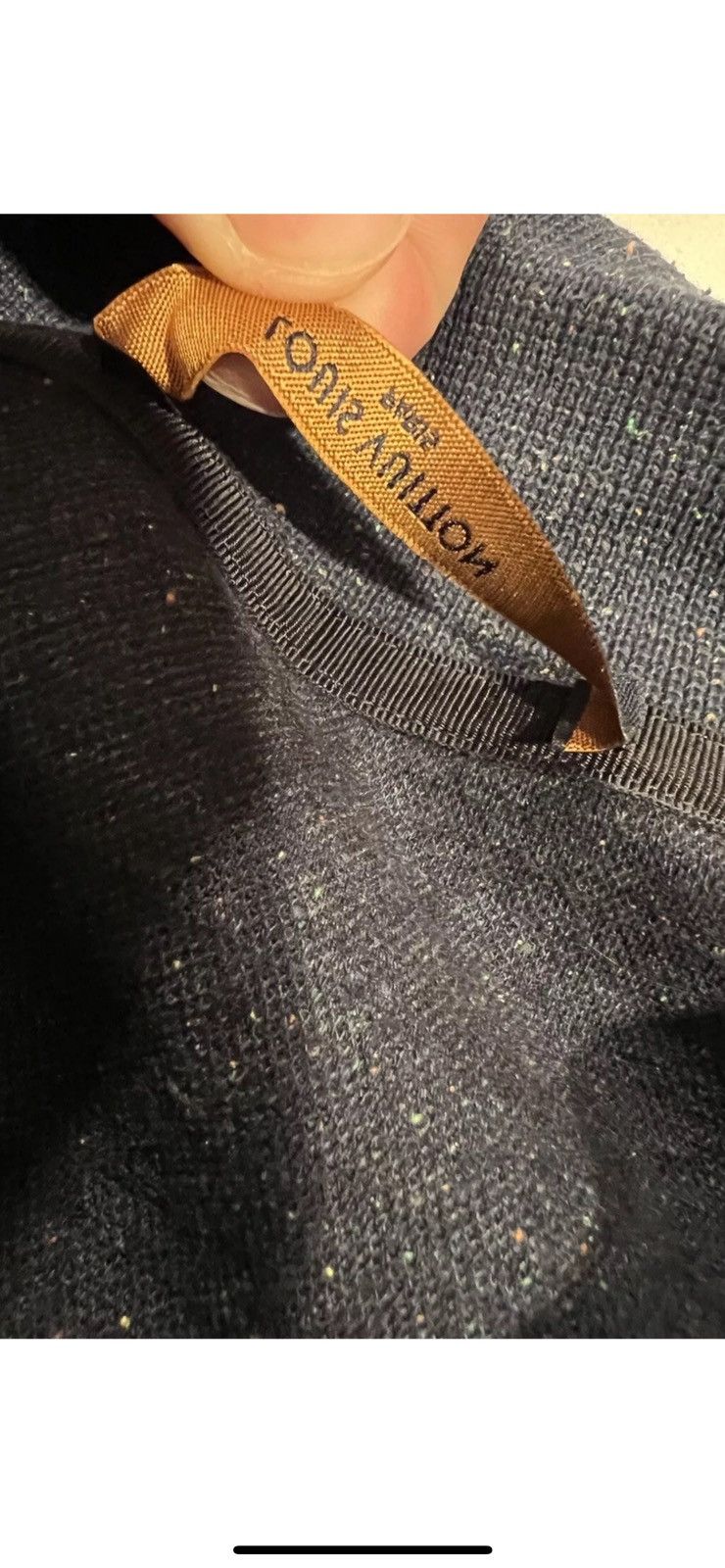 Louis Vuitton Louis Vuitton men’s monogram polo shirt. XL Size US XL / EU 56 / 4 - 4 Thumbnail