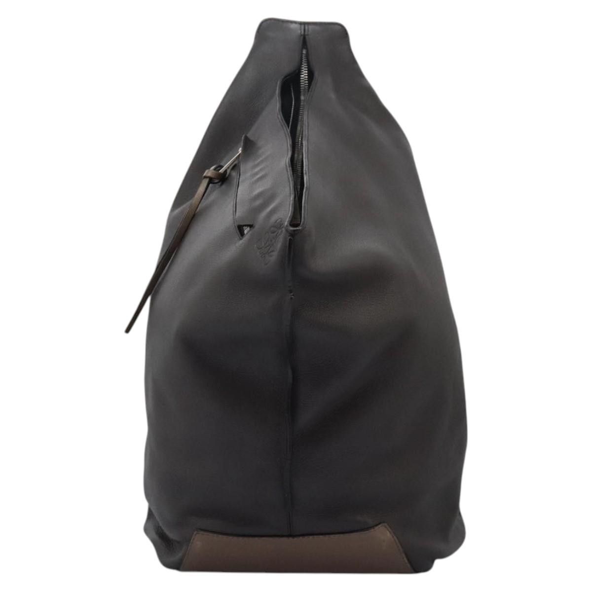 Loewe Loewe Anagram shoulder Size ONE SIZE - 1 Thumbnail