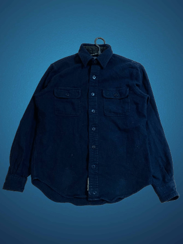 Polo Ralph Lauren Vintage Polo Ralph Lauren Classic Fit Button Up Shirt Size US XS / EU 42 / 0 - 1 Thumbnail