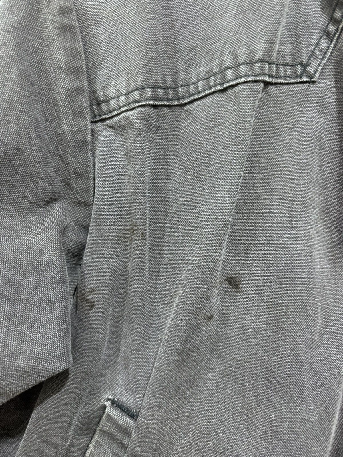 Japanese Brand × Vintage Saddle King Workwear Jacket Size US L / EU 52-54 / 3 - 8 Thumbnail
