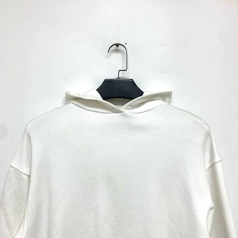 Balenciaga Balenciaga Back logo hoodie, size XS Size US XS / EU 42 / 0 - 5 Thumbnail