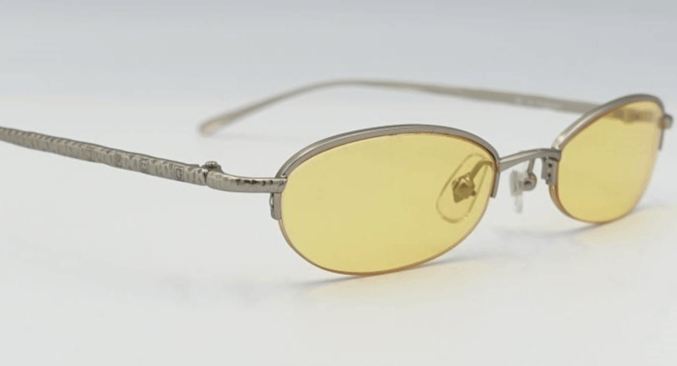 Jean Paul Gaultier Jean Paul Gaultier Vintage Archive Sunglasses Size ONE SIZE - 2 Thumbnail