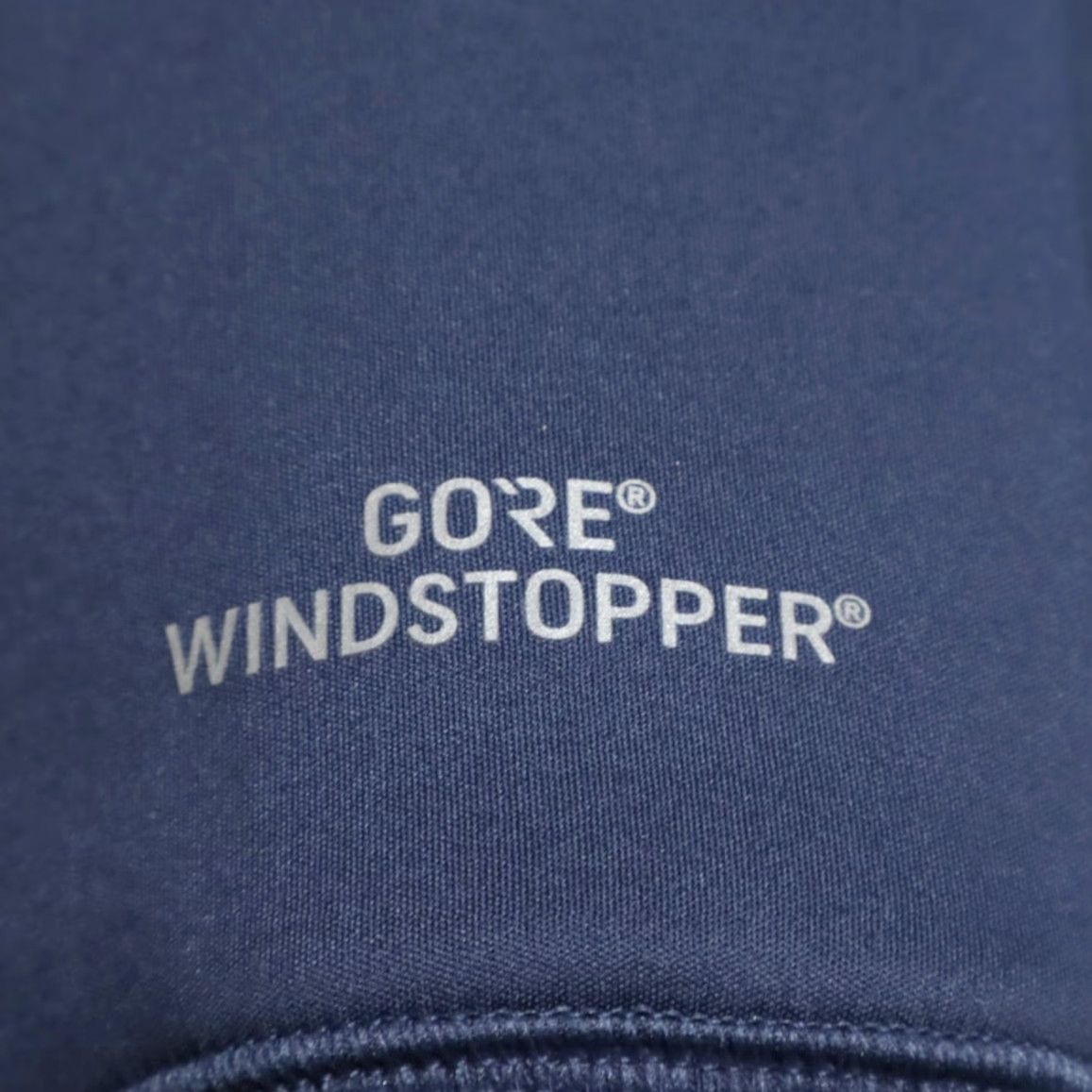 Under Armour Under Armour Gore Windstopper Pullover Colorblock Navy Men's XL Sweatshirt Shirt Size US XL / EU 56 / 4 - 8 Thumbnail