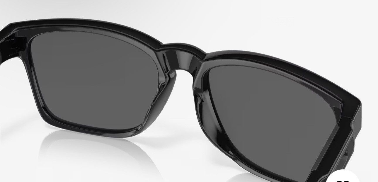 Oakley Oakley 9272-02 Catalyst® Low Bridge Fit one size sunglasses Size ONE SIZE - 6 Thumbnail