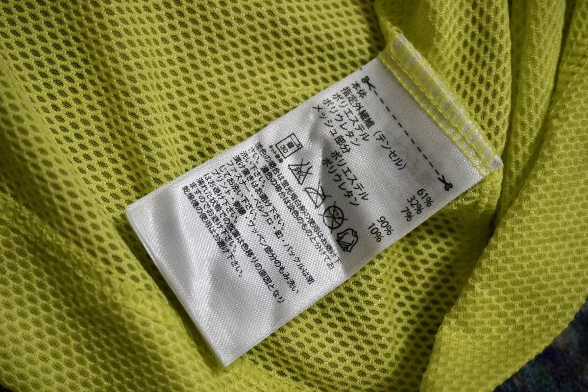 Adidas × Stella McCartney Adidas x stella mccartney tank sleeveless rare design Size S / US 4 / IT 40 - 5 Thumbnail