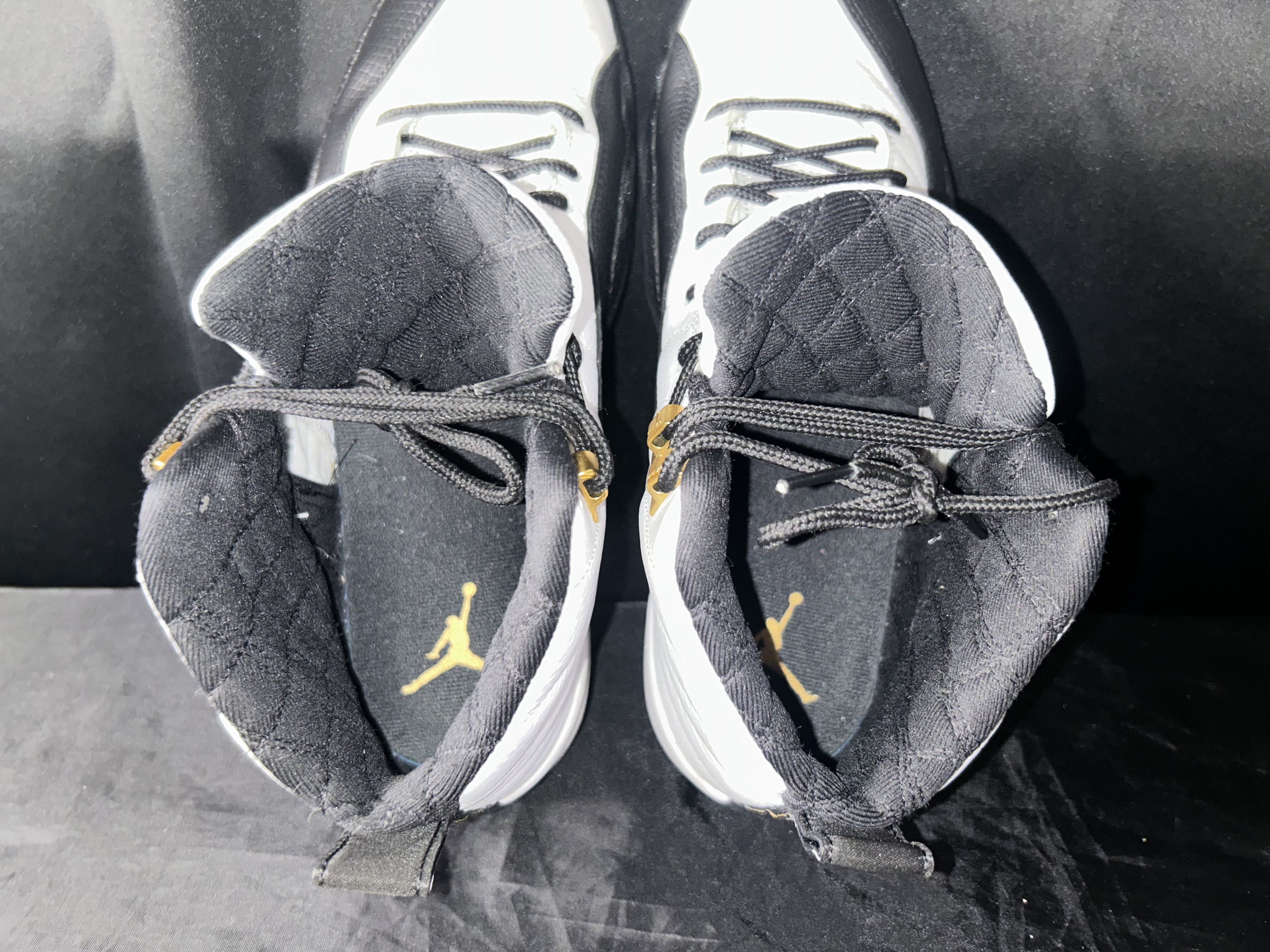 Nike Air Jordan 12 Retro "Royalty" Size US 10 / EU 43 - 6 Thumbnail