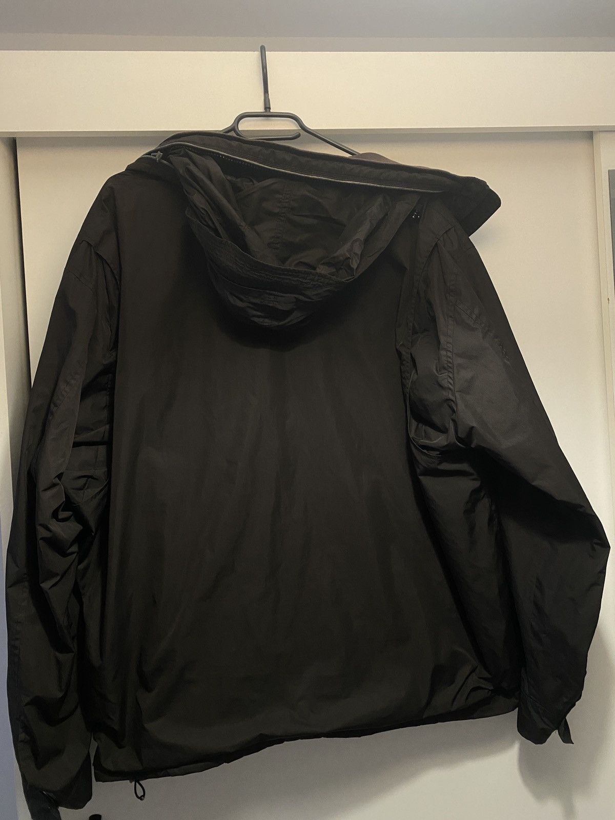 Ralph Lauren Vintage ralph lauren jacket with hood Size US XXL / EU 58 / 5 - 5 Thumbnail